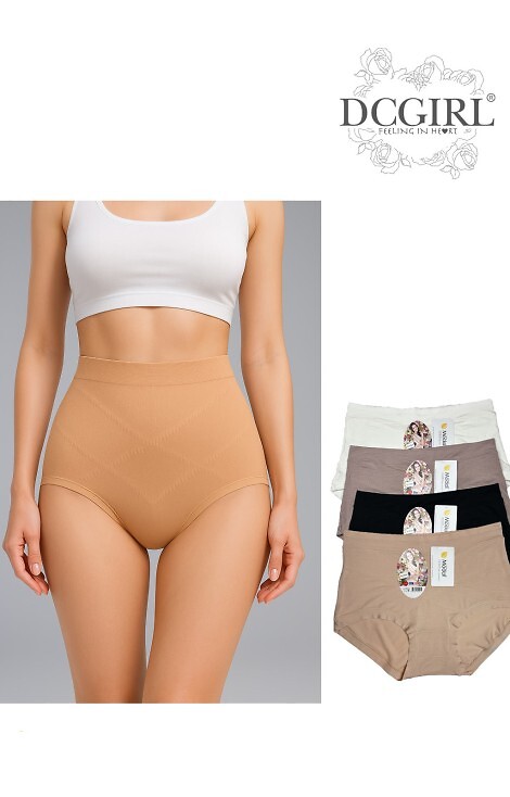 Figi DC Girl 29962 A'2 M-XL