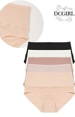 Figi DC Girl 26715 A'2 L-3XL