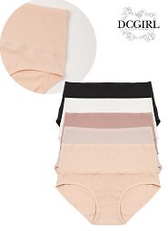 Figi DC Girl 26715 A'2 L-3XL