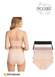 Figi DC Girl 26715 A'2 L-3XL