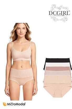 Figi DC Girl 26715 A'2 L-3XL