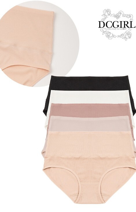 Figi DC Girl 26715 A'2 L-3XL