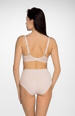 Biustonosz semi soft Gaia BS 899/B3 Goldie