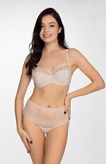 Biustonosz semi soft Gaia BS 899/B3 Goldie