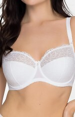 Biustonosz semi soft Gaia BS 899/B3 Goldie