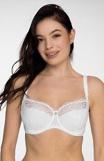 Biustonosz semi soft Gaia BS 899/B3 Goldie