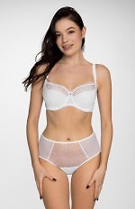 Biustonosz semi soft Gaia BS 899/B3 Goldie