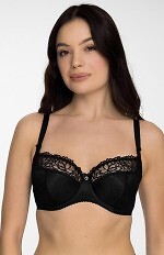 Biustonosz semi soft Gaia BS 899/B3 Goldie