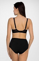 Biustonosz semi soft Gaia BS 899/B3 Goldie