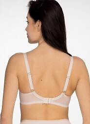 Biustonosz semi soft Gaia BS 899/B3 Goldie