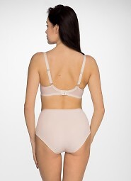 Biustonosz semi soft Gaia BS 899/B3 Goldie