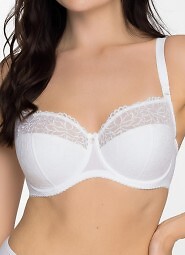 Biustonosz semi soft Gaia BS 899/B3 Goldie