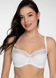 Biustonosz semi soft Gaia BS 899/B3 Goldie