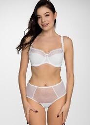 Biustonosz semi soft Gaia BS 899/B3 Goldie