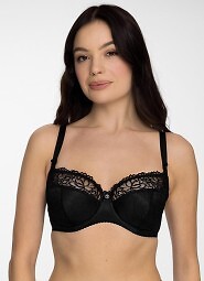 Biustonosz semi soft Gaia BS 899/B3 Goldie