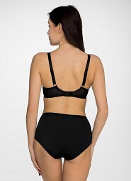 Biustonosz semi soft Gaia BS 899/B3 Goldie