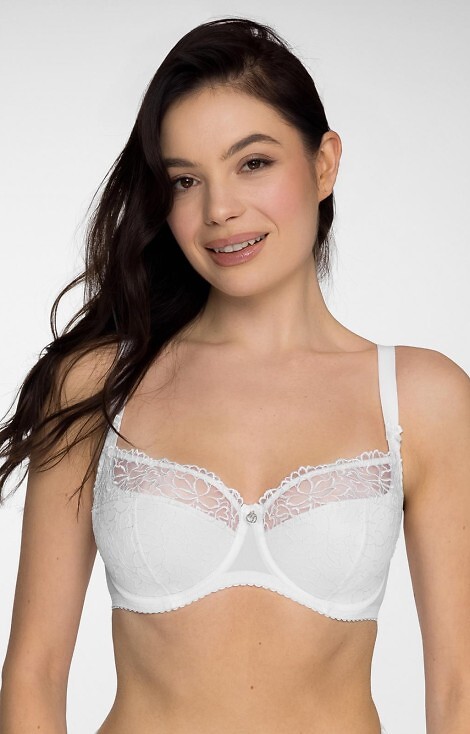 Biustonosz semi soft Gaia BS 899/B3 Goldie