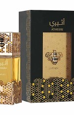 Perfumy Lattafa Atheeri 100 ml damskie