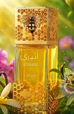 Perfumy Lattafa Atheeri 100 ml damskie