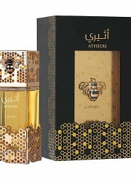 Perfumy Lattafa Atheeri 100 ml damskie