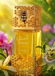 Perfumy Lattafa Atheeri 100 ml damskie
