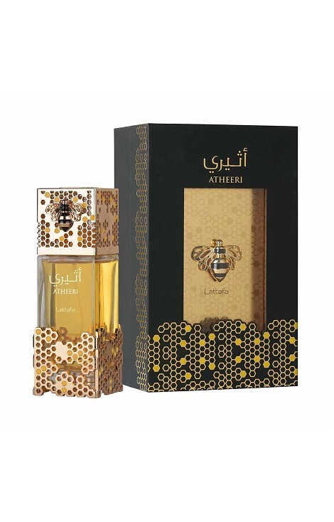 Perfumy Lattafa Atheeri 100 ml damskie