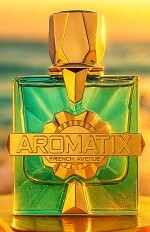 Perfumy French Avenue Aromatix X Sun Kissed 100 ml unisex