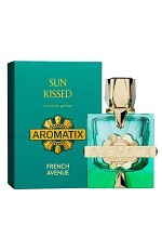 Perfumy French Avenue Aromatix X Sun Kissed 100 ml unisex