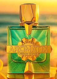 Perfumy French Avenue Aromatix X Sun Kissed 100 ml unisex