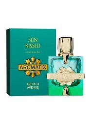 Perfumy French Avenue Aromatix X Sun Kissed 100 ml unisex