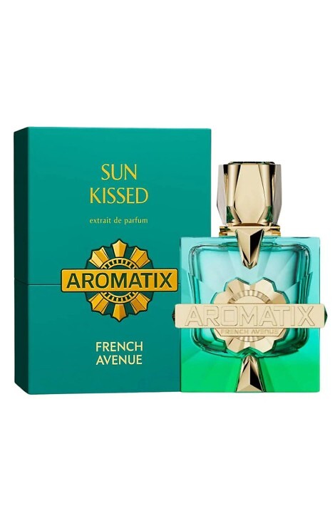 Perfumy French Avenue Aromatix X Sun Kissed 100 ml unisex