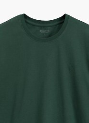 Piżama Atlantic NMP-387 dł/r S-4XL