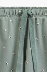 Piżama Atlantic NLP-502 dł/r S-2XL