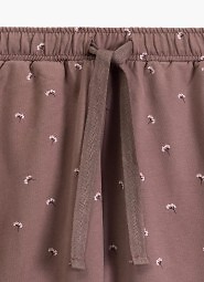 Piżama Atlantic NLP-502 dł/r S-2XL