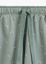 Piżama Atlantic NLP-502 dł/r S-2XL