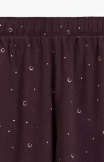 Piżama Atlantic NLP-503 dł/r S-2XL rozpinana