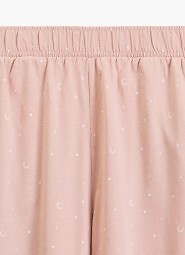 Piżama Atlantic NLP-503 dł/r S-2XL rozpinana