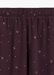 Piżama Atlantic NLP-503 dł/r S-2XL rozpinana