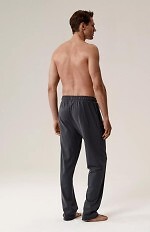 Spodnie piżamowe Atlantic NMB-040 S-2XL