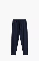 Spodnie piżamowe Atlantic NMB-040 S-2XL