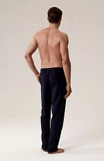 Spodnie piżamowe Atlantic NMB-040 S-2XL