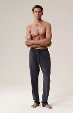 Spodnie piżamowe Atlantic NMB-040 S-2XL