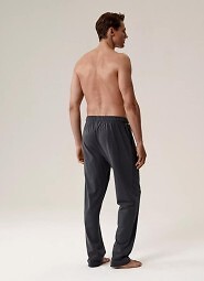 Spodnie piżamowe Atlantic NMB-040 S-2XL