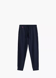 Spodnie piżamowe Atlantic NMB-040 S-2XL