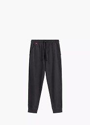 Spodnie piżamowe Atlantic NMB-040 S-2XL