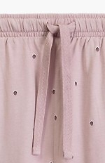 Piżama Atlantic NLP-500 dł/r S-2XL