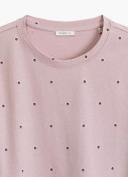 Piżama Atlantic NLP-500 dł/r S-2XL