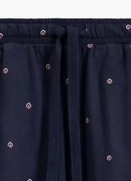 Piżama Atlantic NLP-500 dł/r S-2XL