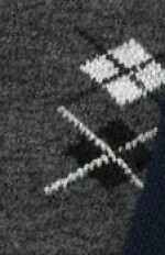 Skarpety WiK 001 Angora W.14 męskie 39-46