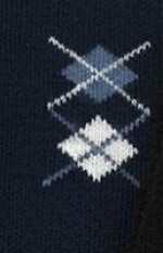 Skarpety WiK 001 Angora W.14 męskie 39-46